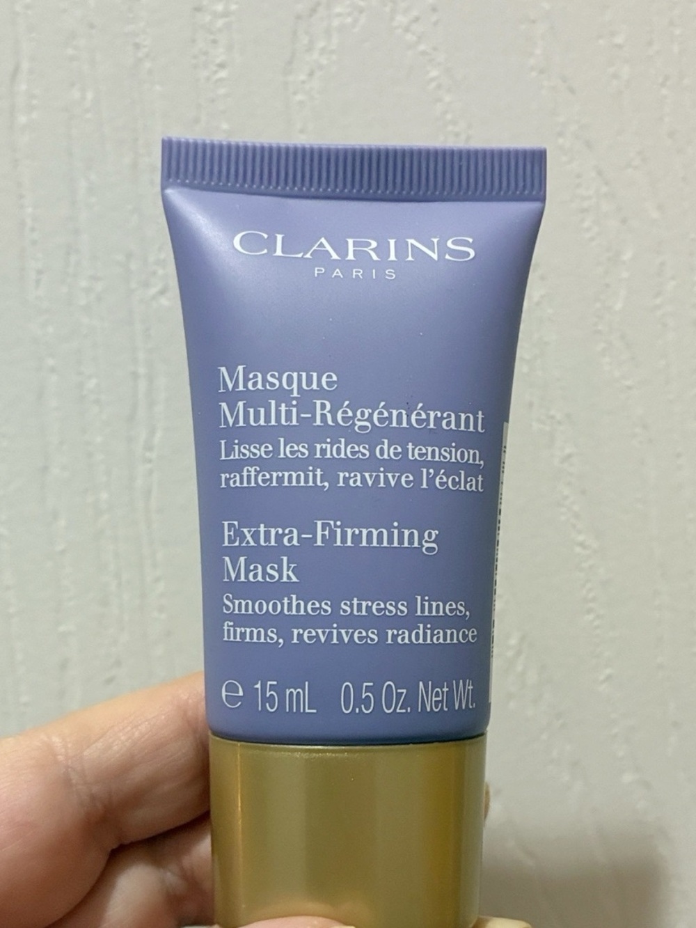 Clarins Extra-Firming Mask